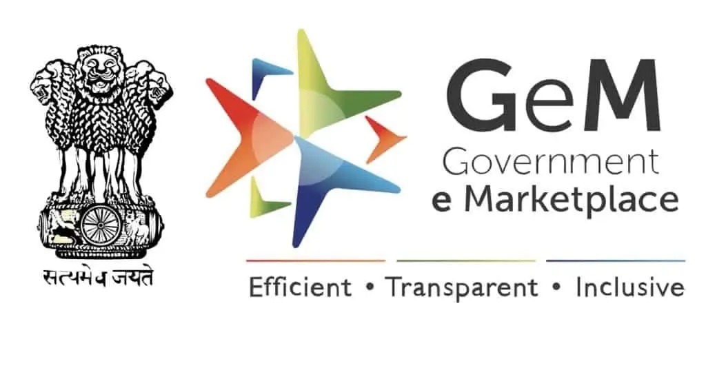 Government e Marketplace GeM