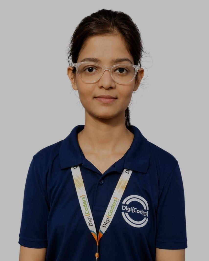 Mrs. Shivani